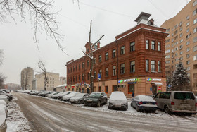 Hotel Oblaka