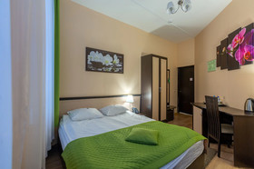 Hotel Oblaka