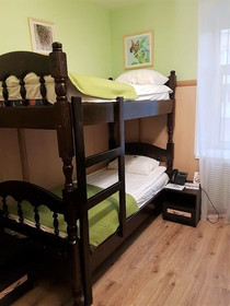 Hotel Oblaka