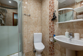 Hotel Oblaka