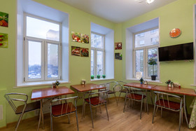 Hotel Oblaka