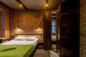 Hotel Oblaka
