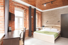 Hotel Oblaka