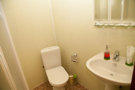Hotel Oblaka