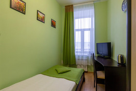 Hotel Oblaka