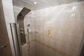 Hotel Olhovka