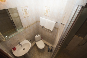 Hotel Olhovka