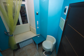 Hotel Olhovka