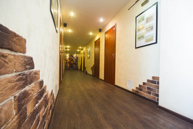 Hotel Olhovka
