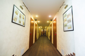 Hotel Olhovka