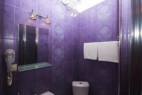 Hotel Olhovka