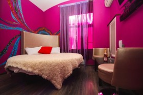 Hotel Olhovka