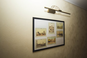 Hotel Olhovka