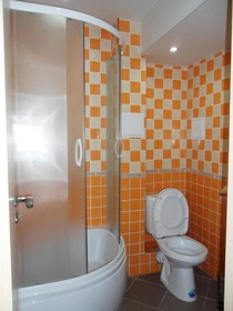 Hotel Olimpiyskiy