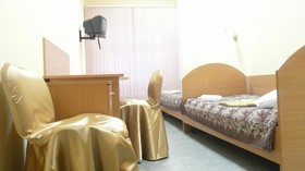Hotel Olimpiyskiy