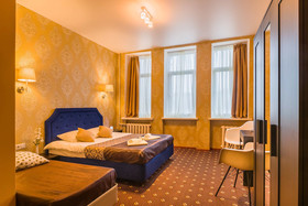 Hotel on Chistye Prudy