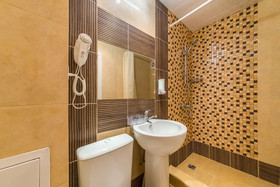 Hotel on Chistye Prudy