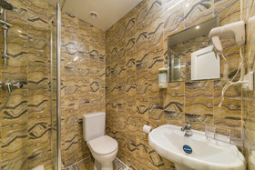 Hotel on Chistye Prudy