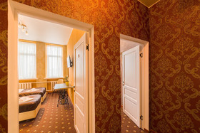 Hotel on Chistye Prudy