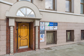 Hotel on Chistye Prudy