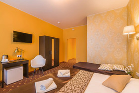 Hotel on Chistye Prudy