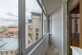 Hotel on Chistye Prudy