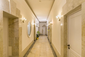 Hotel on Chistye Prudy