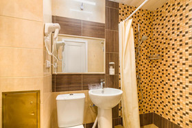 Hotel on Chistye Prudy