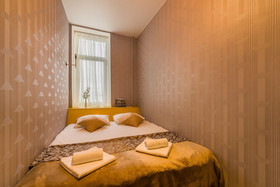 Hotel on Chistye Prudy