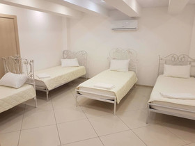 Hotel on Paveletskaya