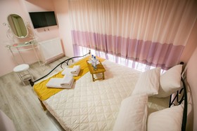 Hotel on Paveletskaya