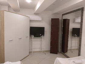 Hotel on Paveletskaya