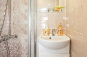 Hotel on Paveletskaya