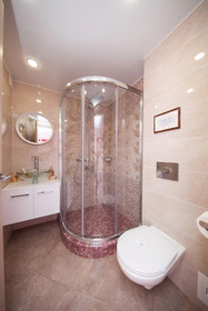 Hotel on Paveletskaya