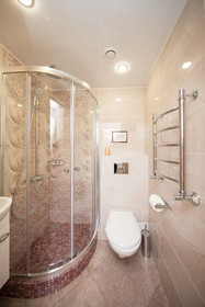 Hotel on Paveletskaya