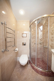 Hotel on Paveletskaya