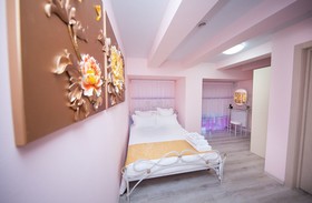 Hotel on Paveletskaya