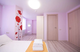 Hotel on Paveletskaya