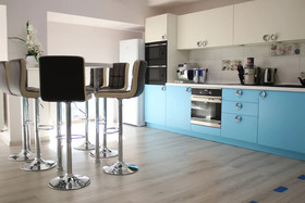 Hotel on Paveletskaya