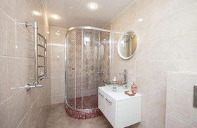 Hotel on Paveletskaya