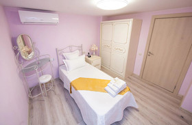 Hotel on Paveletskaya