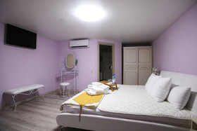 Hotel on Paveletskaya