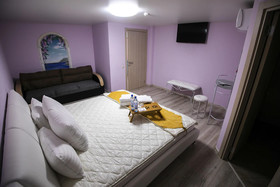 Hotel on Paveletskaya