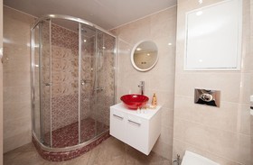 Hotel on Paveletskaya