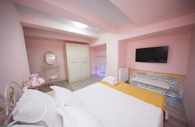 Hotel on Paveletskaya