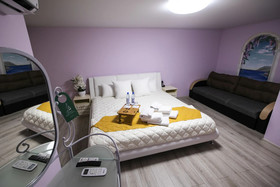 Hotel on Paveletskaya