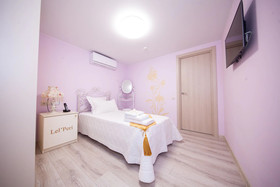 Hotel on Paveletskaya