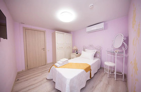 Hotel on Paveletskaya