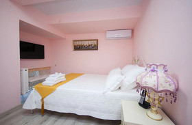 Hotel on Paveletskaya