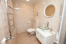 Hotel on Paveletskaya